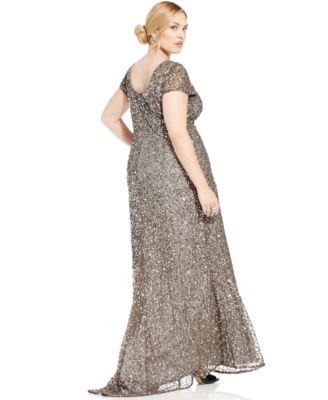 Macy's Evening Dresses